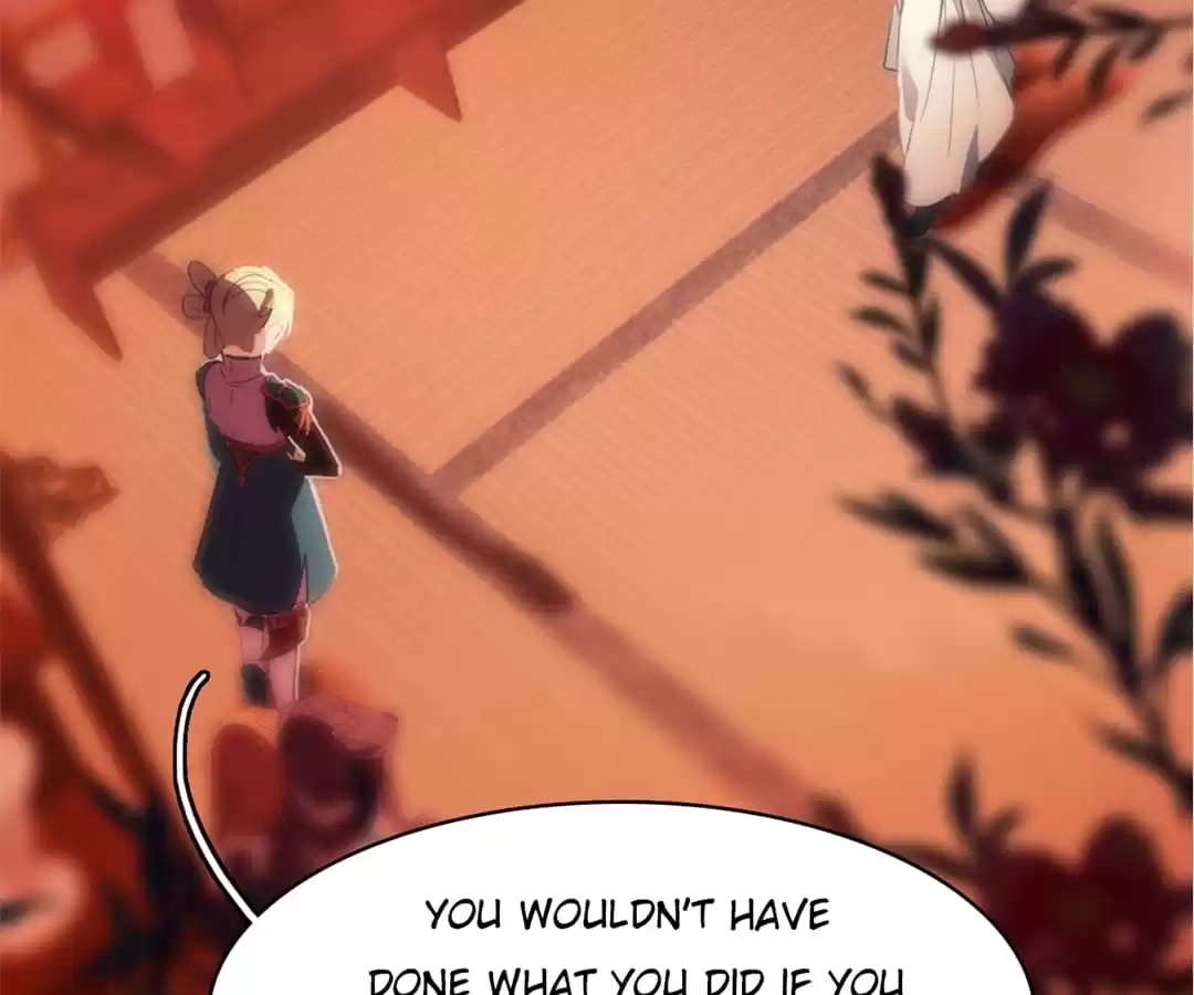 Dragon's Chosen Chapter 15 page 5 - 