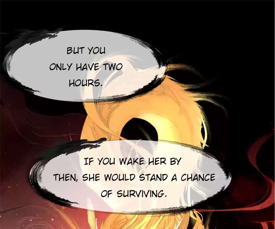 Dragon's Chosen Chapter 15 page 46 - 
