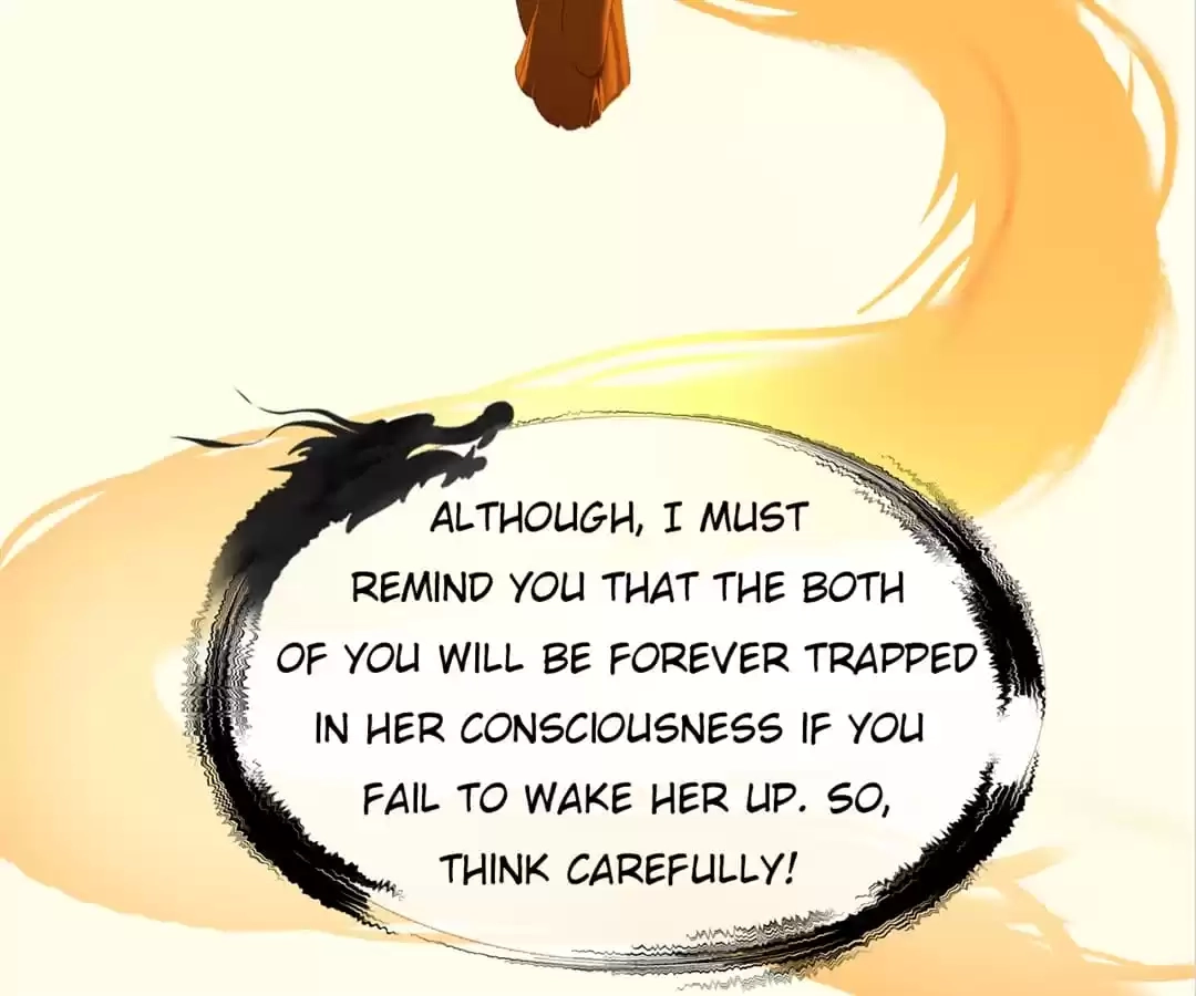 Dragon's Chosen Chapter 15 page 48 - 