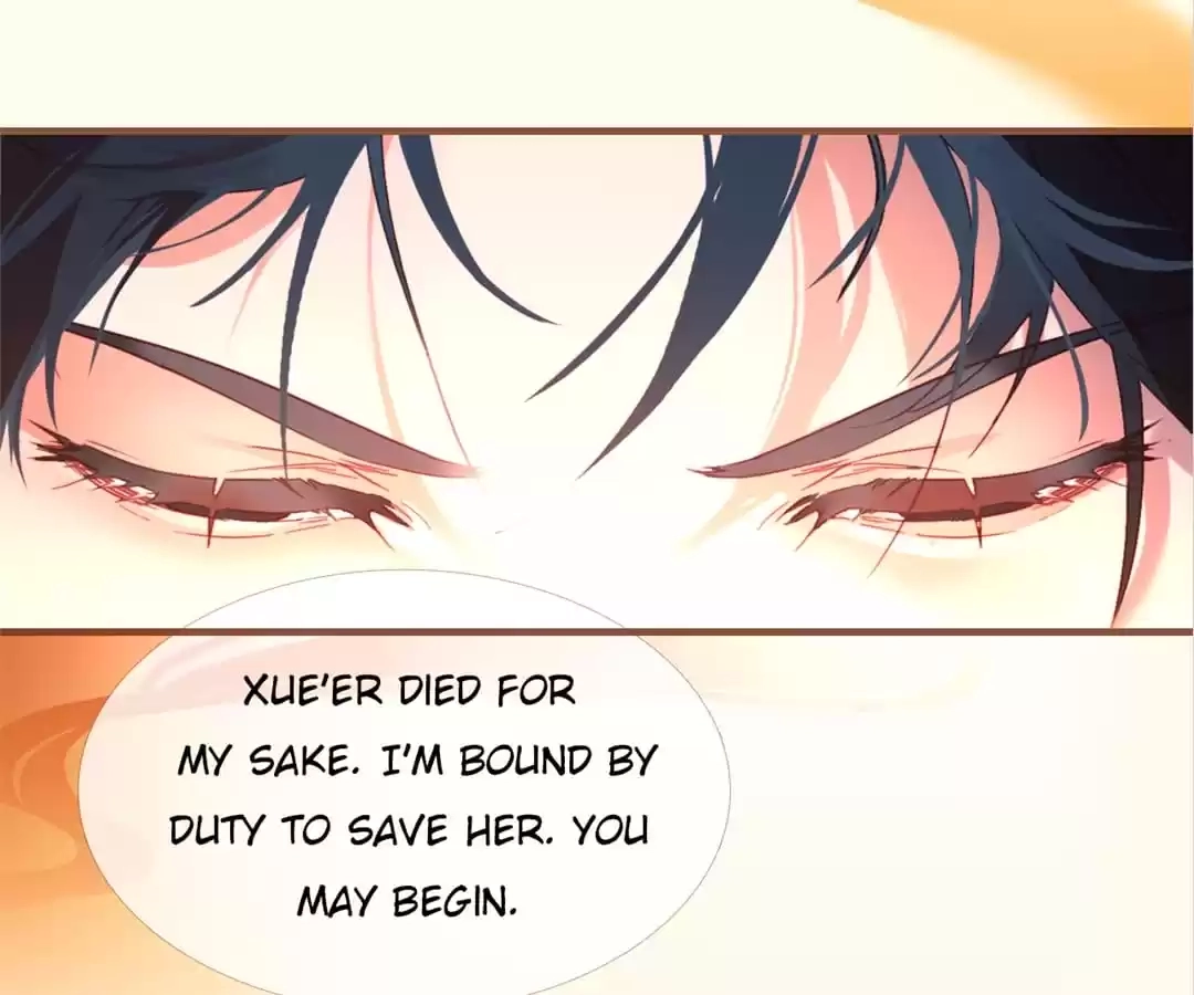 Dragon's Chosen Chapter 15 page 49 - 