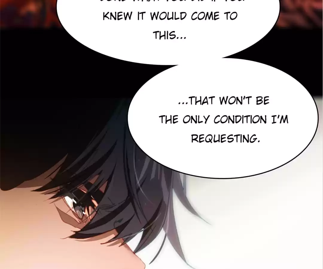 Dragon's Chosen Chapter 15 page 6 - 