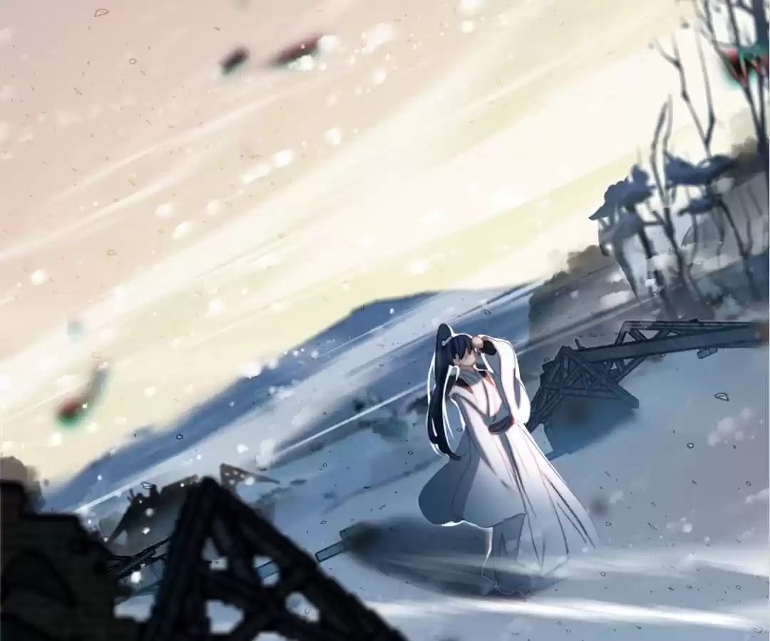 Dragon's Chosen Chapter 15 page 53 - 
