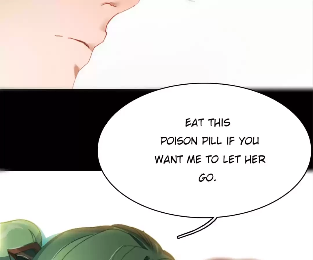 Dragon's Chosen Chapter 15 page 7 - 