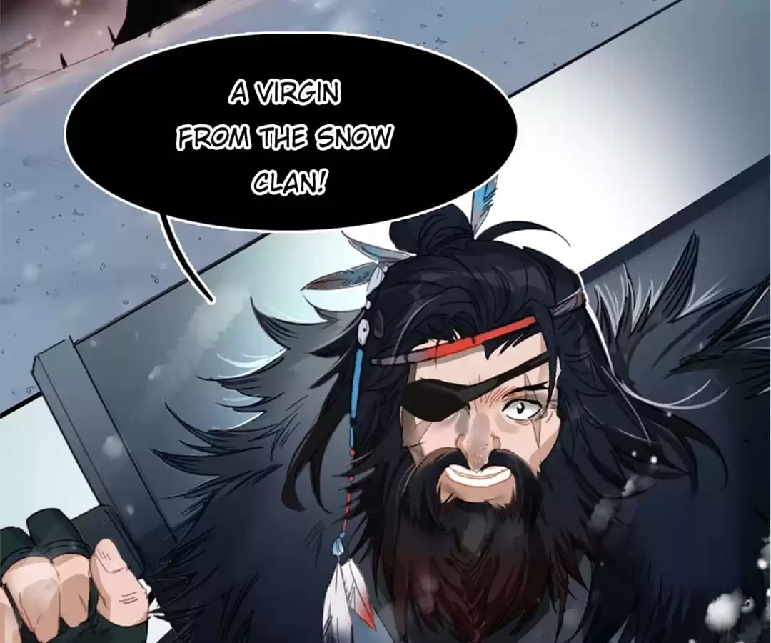 Dragon's Chosen Chapter 15 page 64 - 