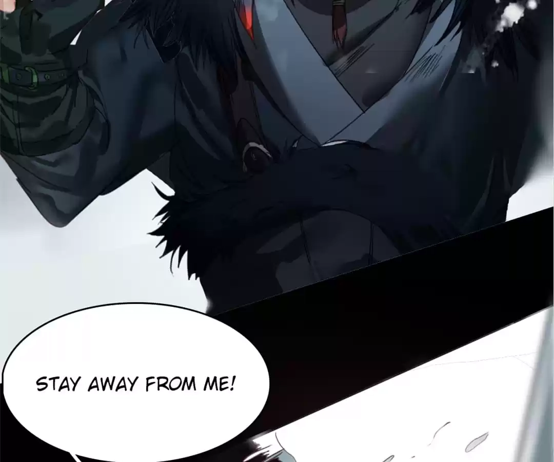 Dragon's Chosen Chapter 15 page 65 - 