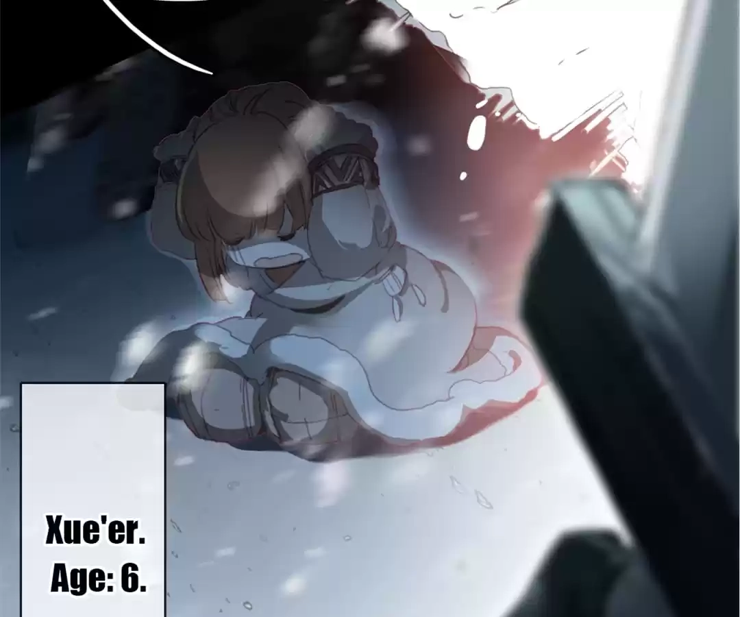 Dragon's Chosen Chapter 15 page 66 - 