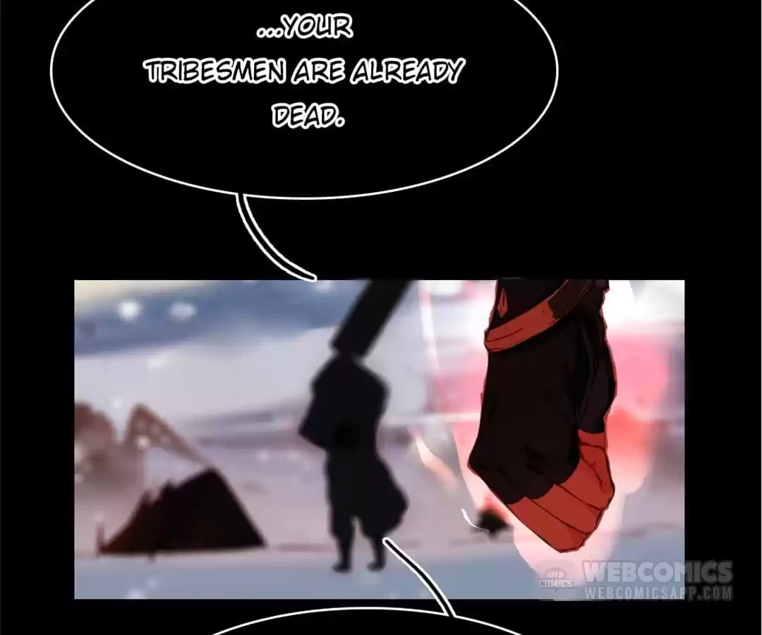 Dragon's Chosen Chapter 15 page 68 - 