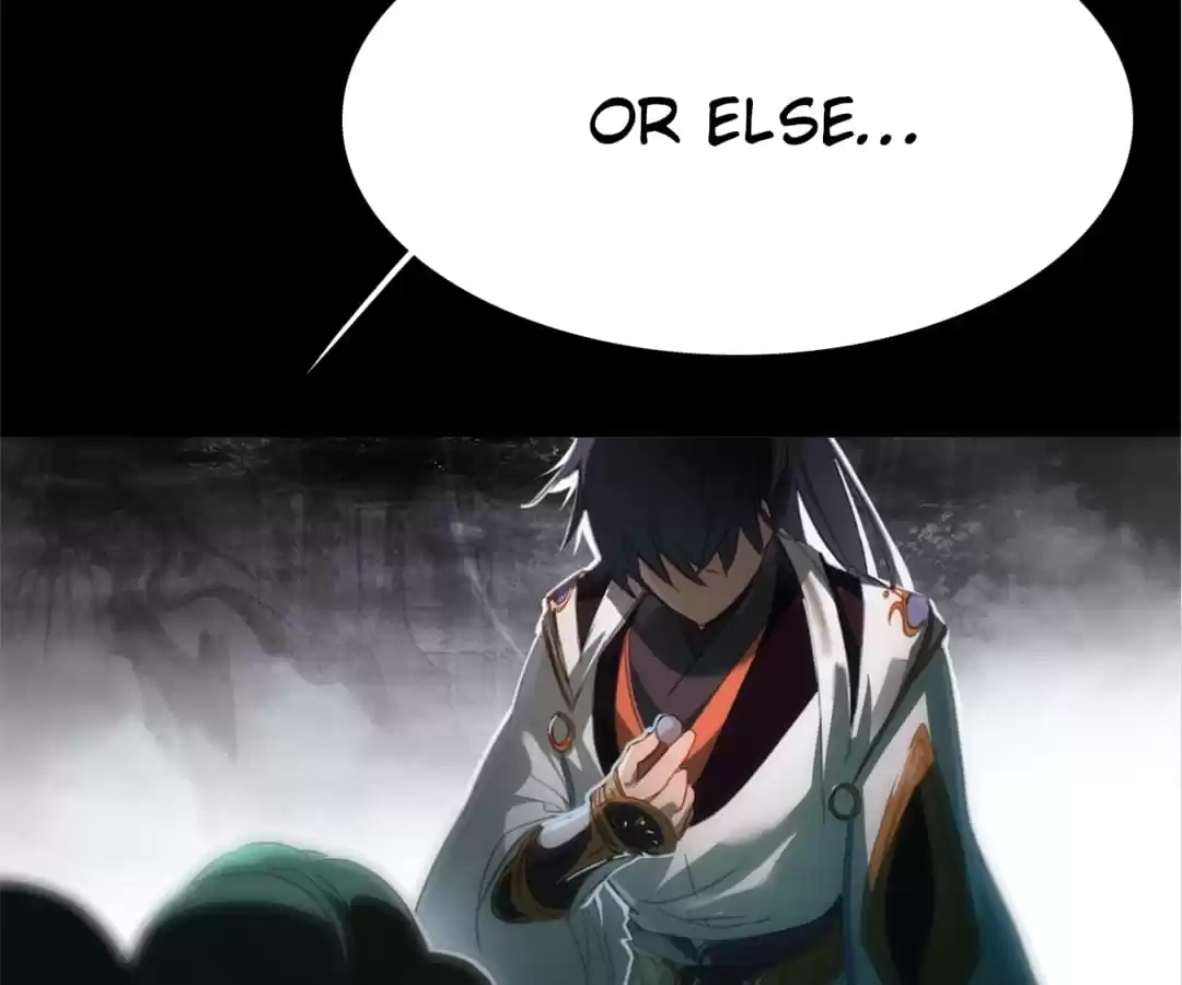 Dragon's Chosen Chapter 15 page 10 - 