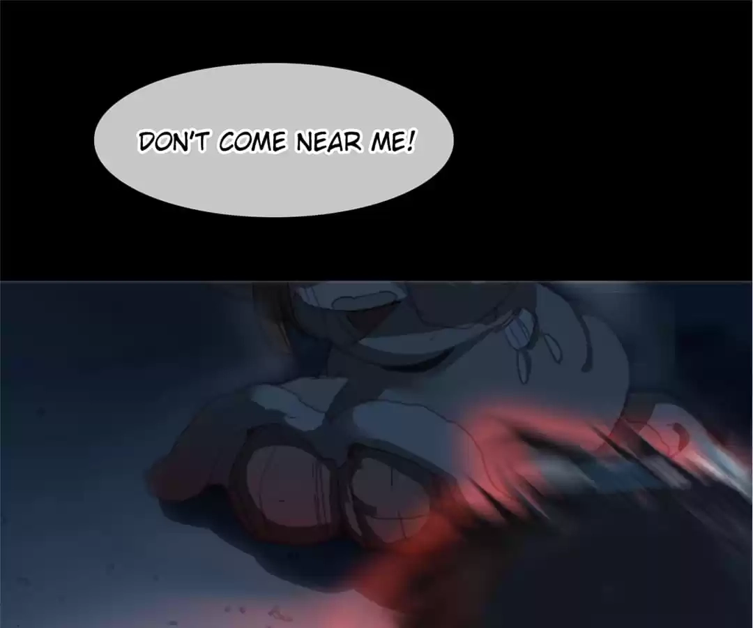 Dragon's Chosen Chapter 16 page 2 - 