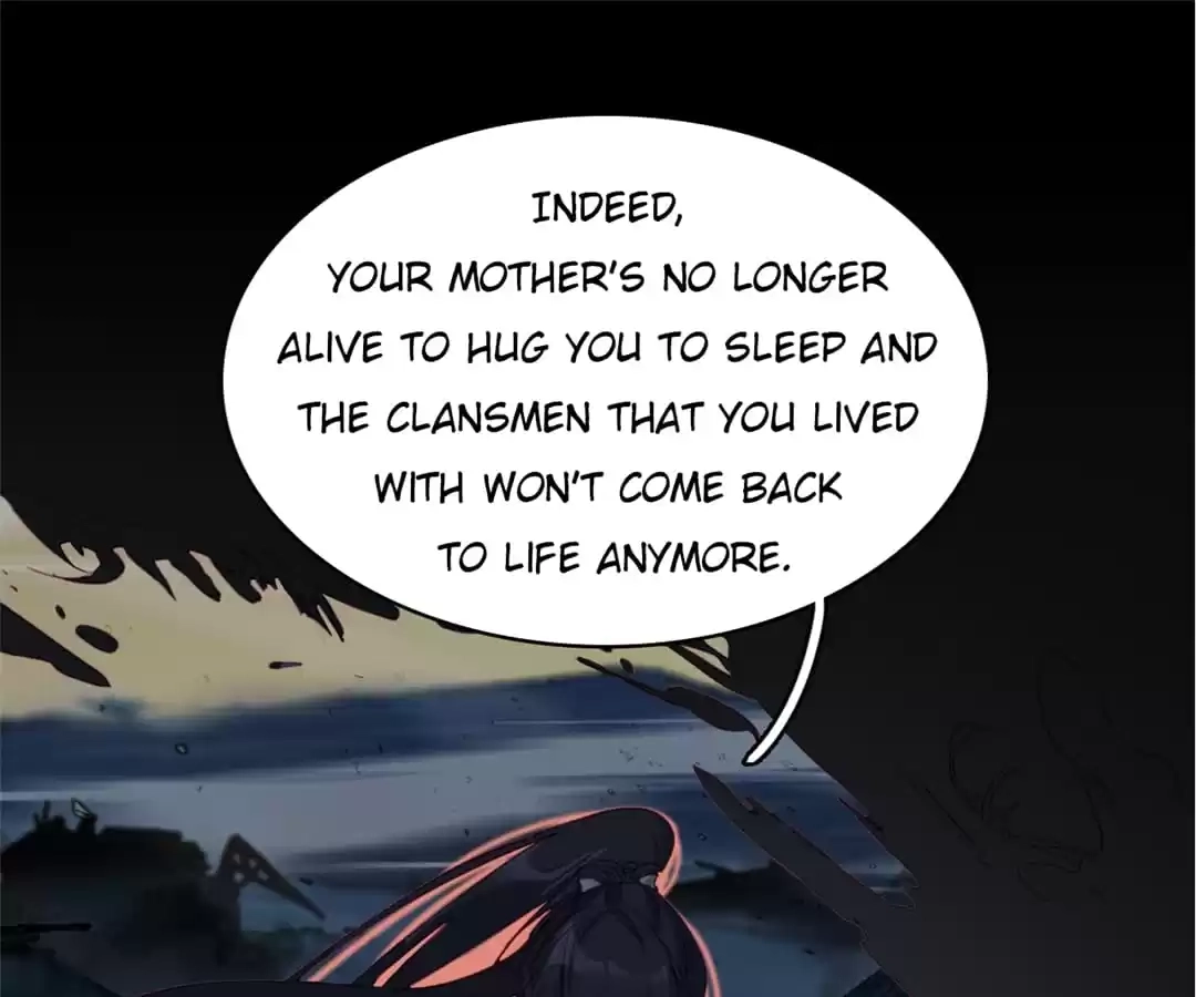 Dragon's Chosen Chapter 16 page 13 - 