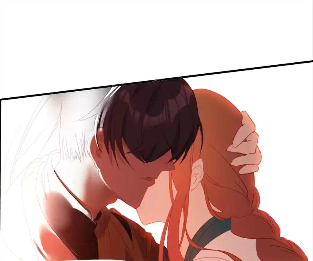 Dragon's Chosen Chapter 16 page 20 - 