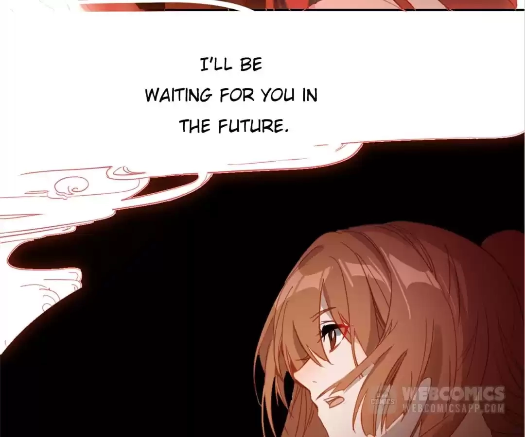 Dragon's Chosen Chapter 16 page 21 - 