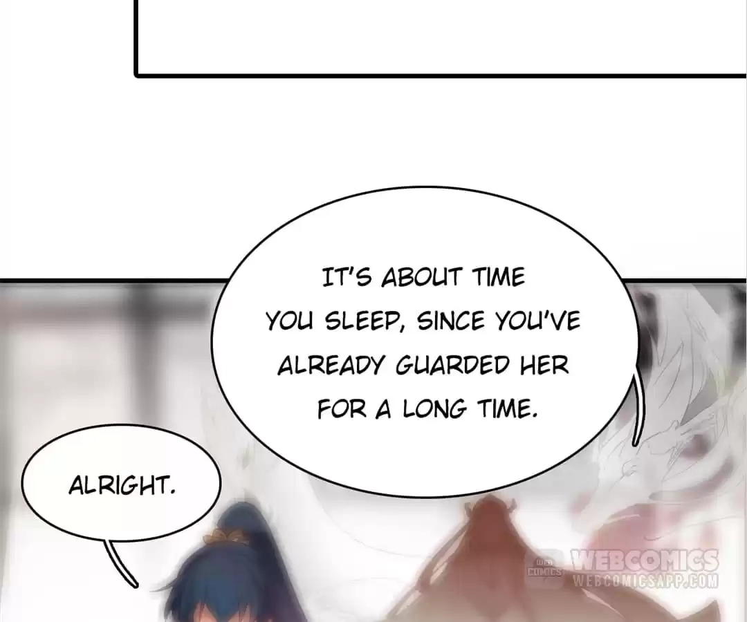 Dragon's Chosen Chapter 16 page 28 - 