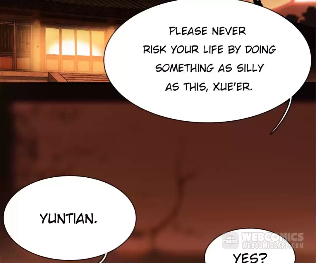 Dragon's Chosen Chapter 16 page 34 - 