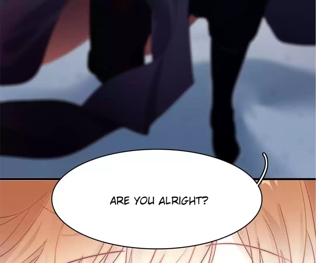 Dragon's Chosen Chapter 16 page 6 - 