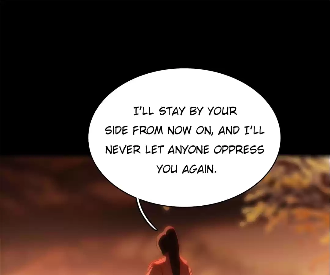 Dragon's Chosen Chapter 16 page 53 - 