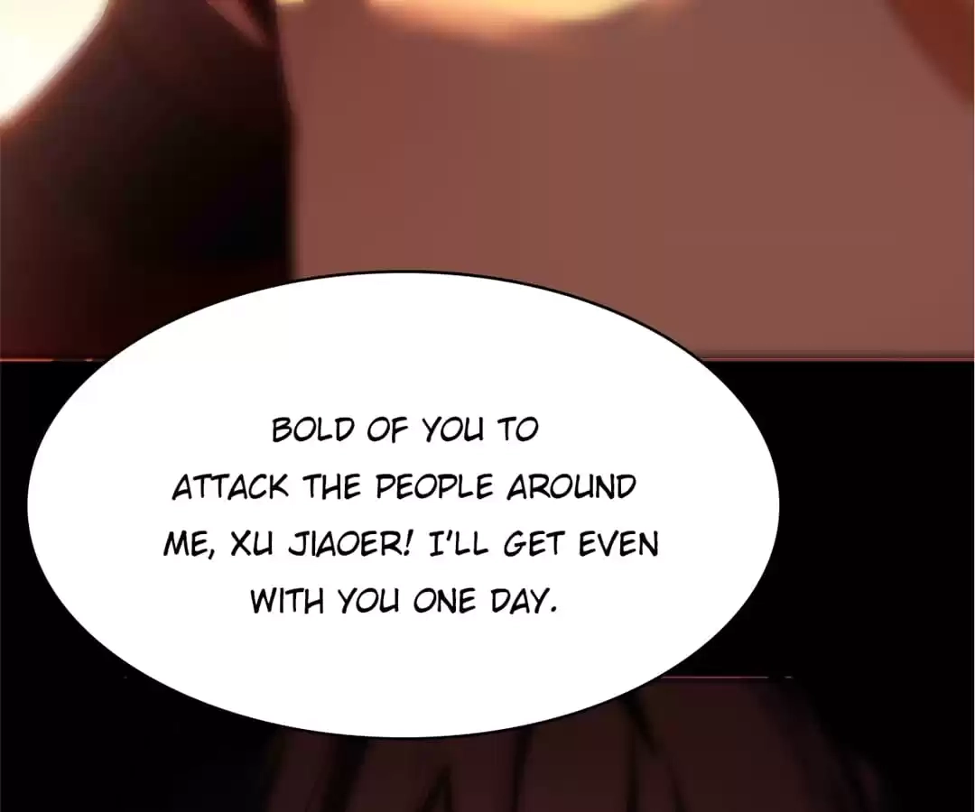 Dragon's Chosen Chapter 16 page 56 - 