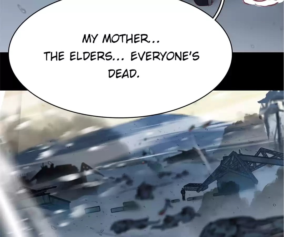 Dragon's Chosen Chapter 16 page 10 - 