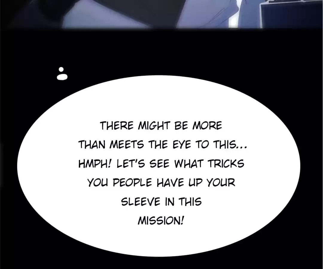 Dragon's Chosen Chapter 17 page 11 - 