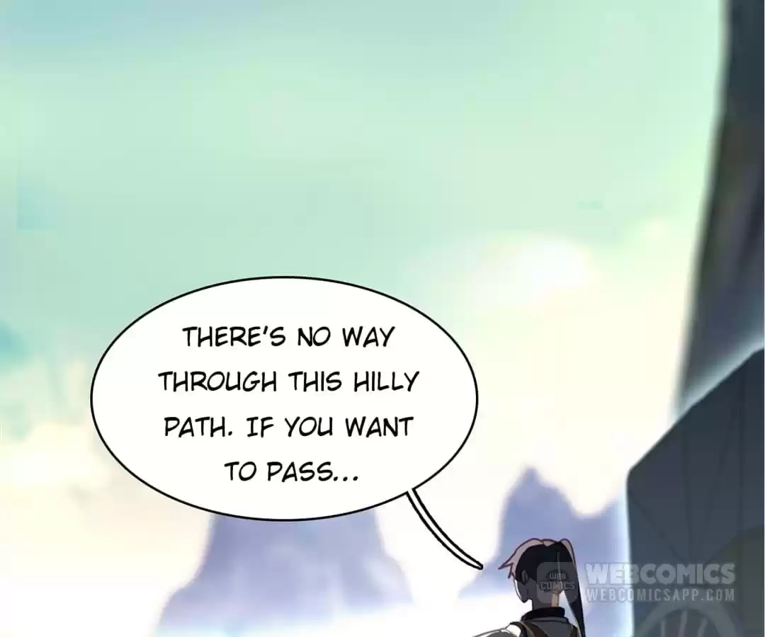 Dragon's Chosen Chapter 17 page 15 - 