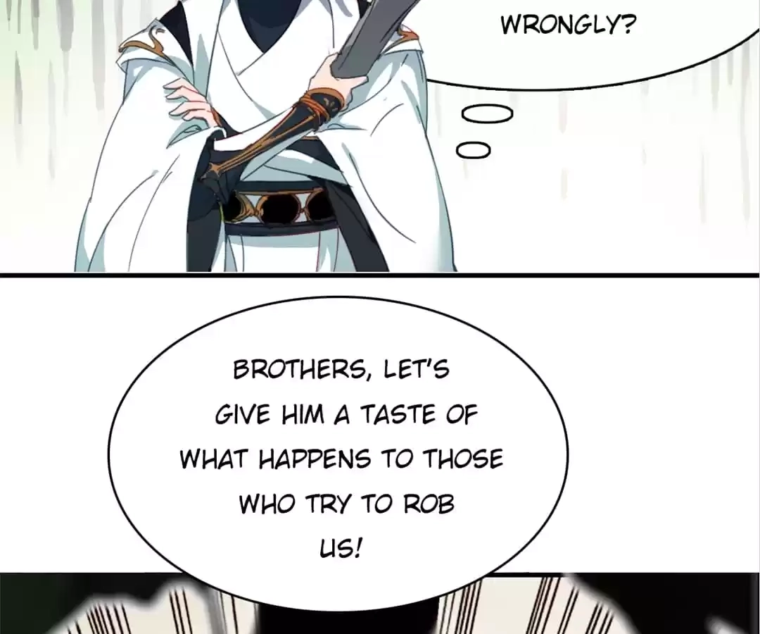 Dragon's Chosen Chapter 17 page 24 - 