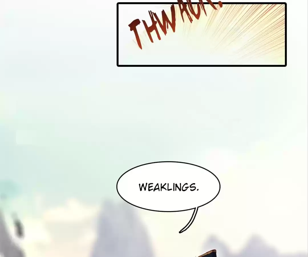 Dragon's Chosen Chapter 17 page 28 - 