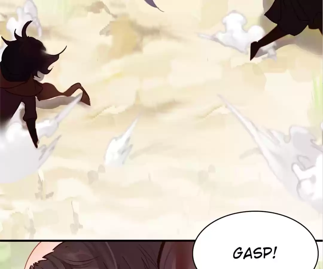 Dragon's Chosen Chapter 17 page 33 - 
