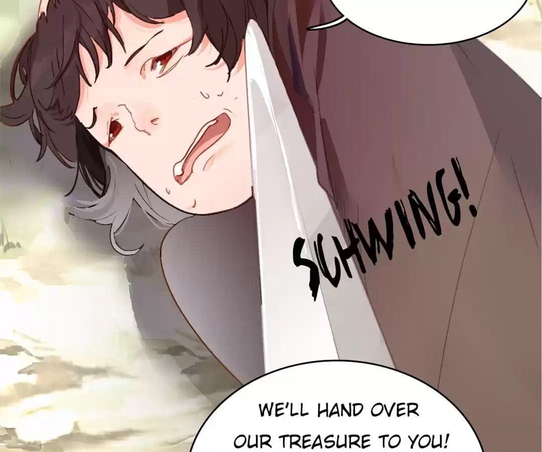 Dragon's Chosen Chapter 17 page 34 - 