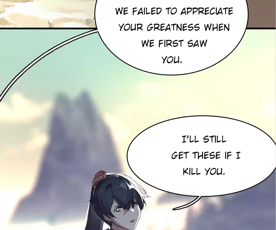 Dragon's Chosen Chapter 17 page 35 - 