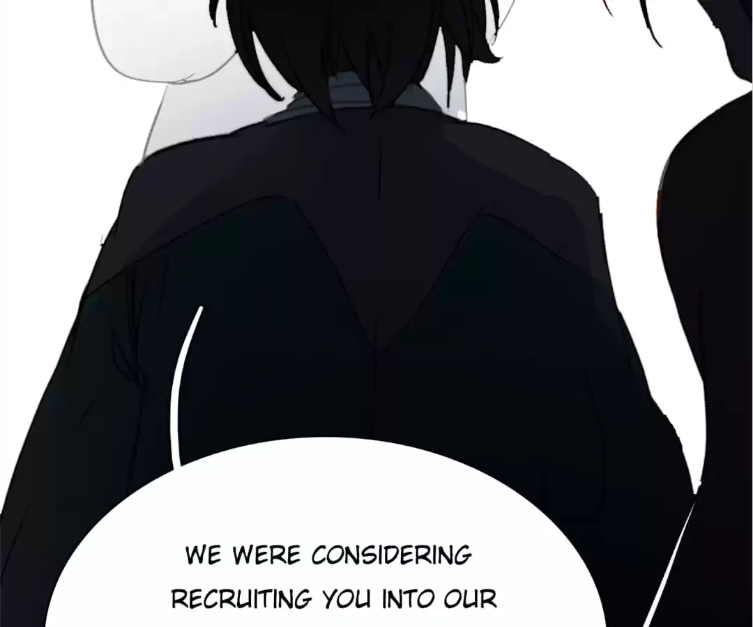Dragon's Chosen Chapter 17 page 37 - 