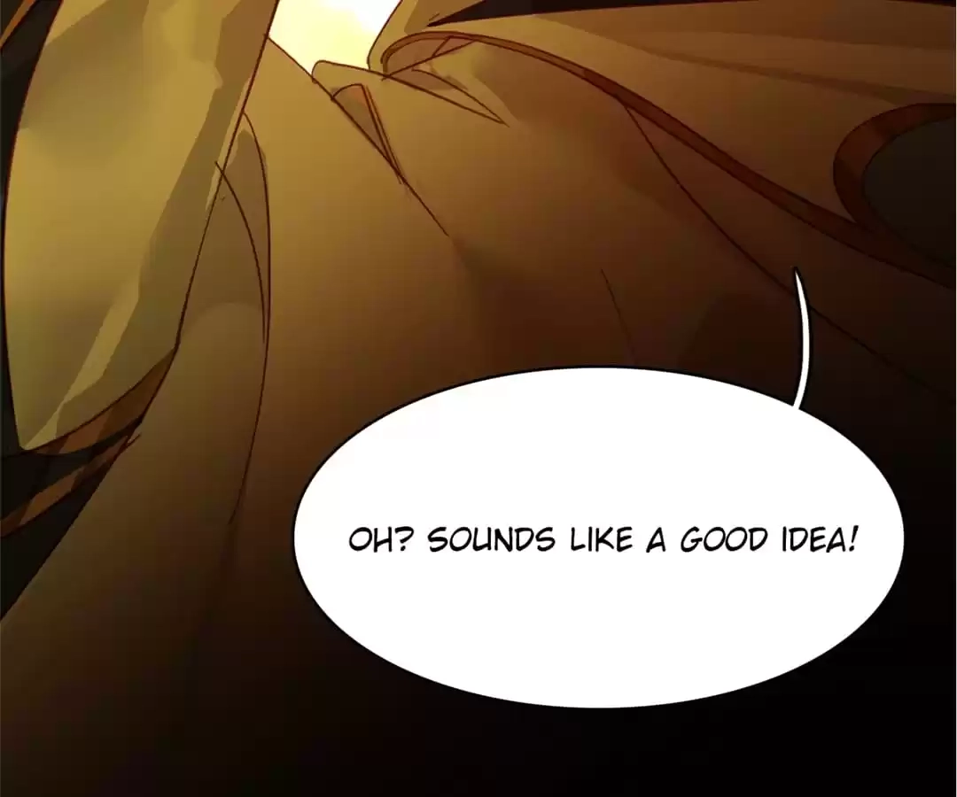Dragon's Chosen Chapter 17 page 44 - 