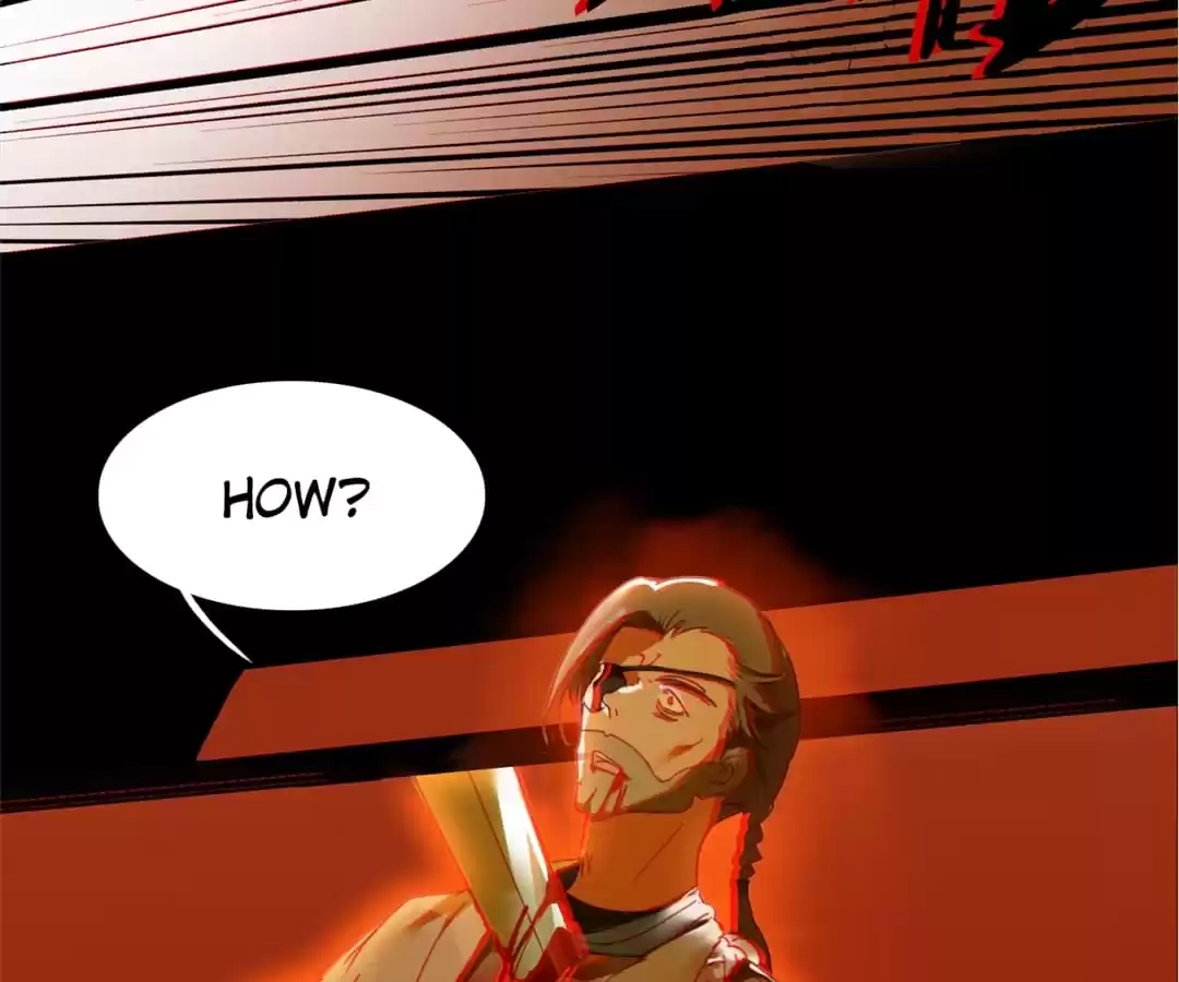 Dragon's Chosen Chapter 17 page 49 - 