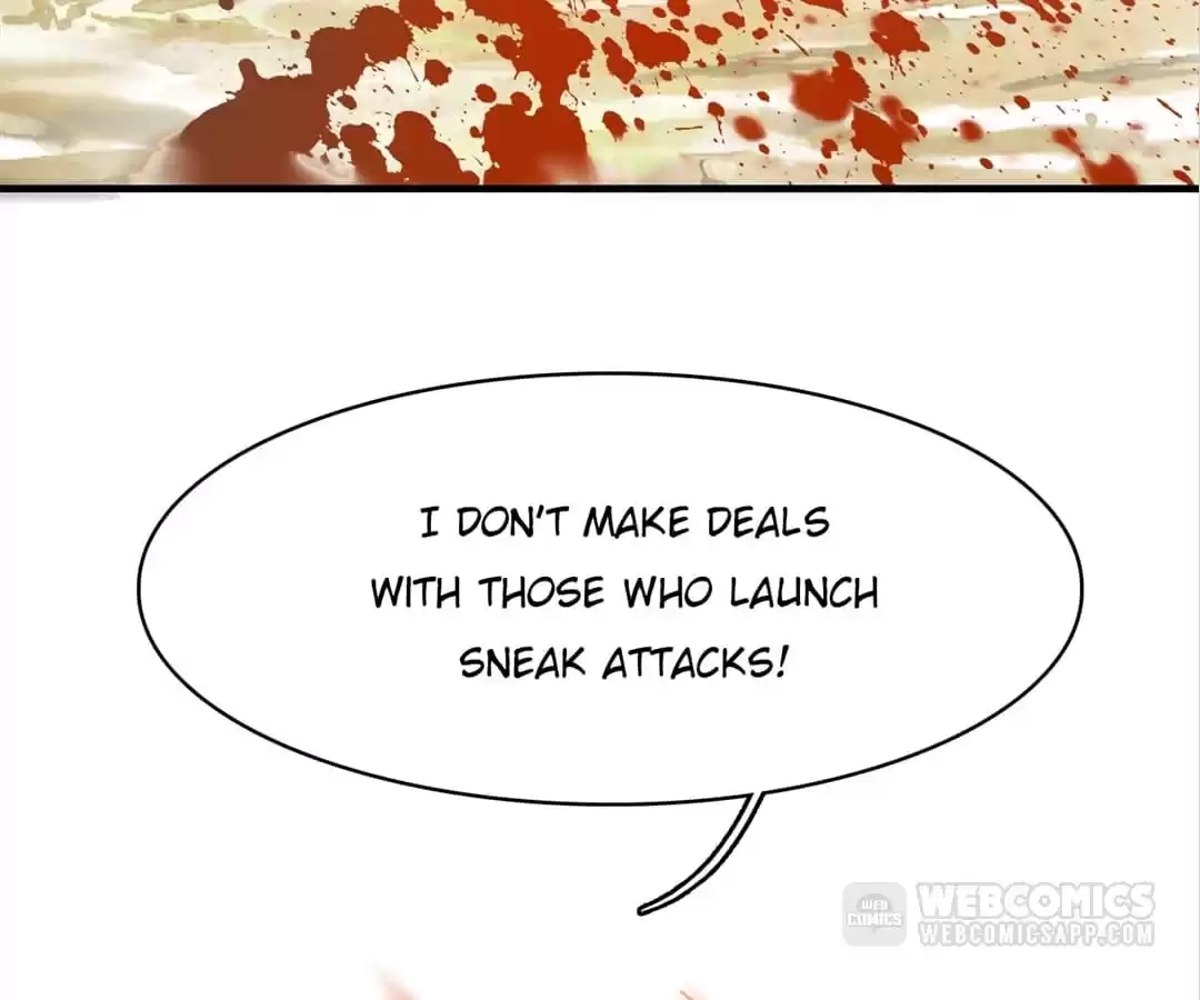 Dragon's Chosen Chapter 17 page 53 - 
