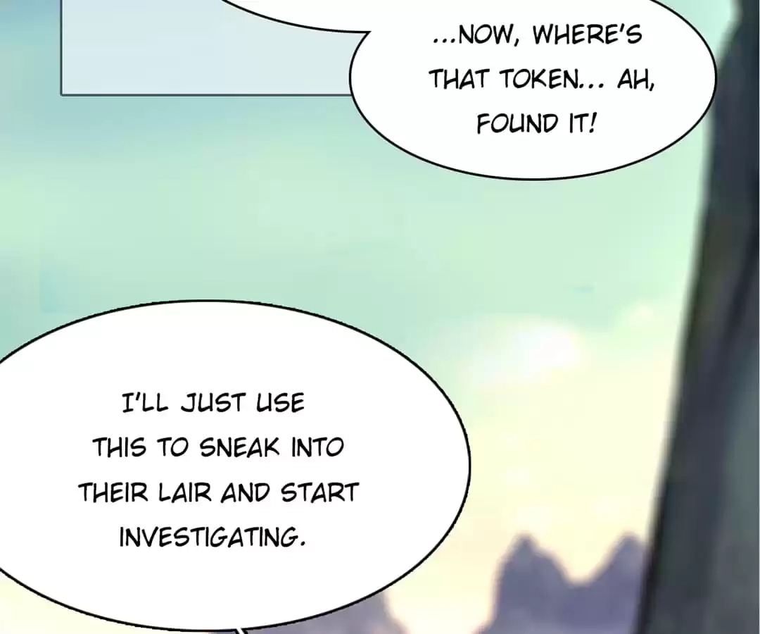 Dragon's Chosen Chapter 17 page 57 - 