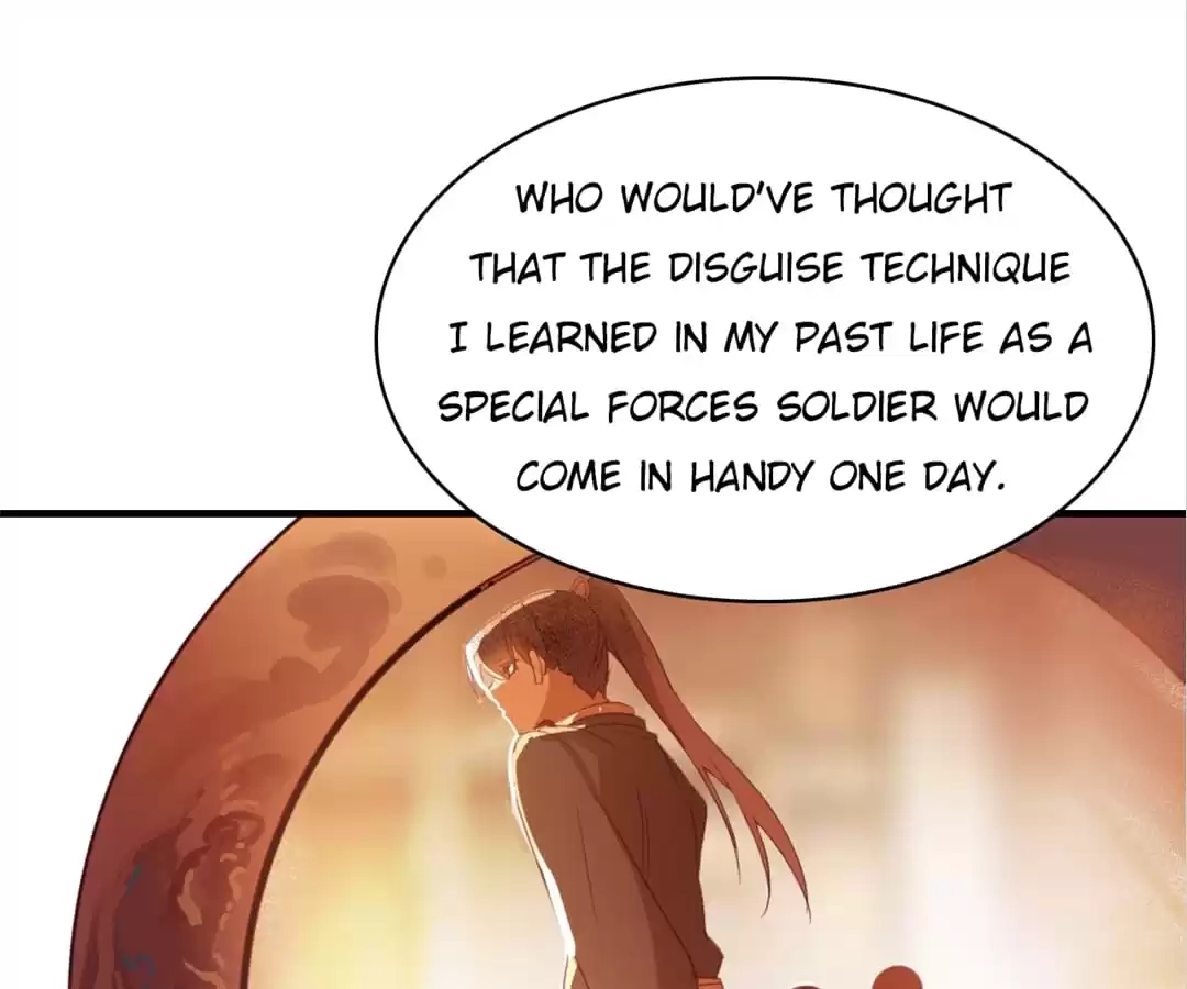 Dragon's Chosen Chapter 17 page 60 - 