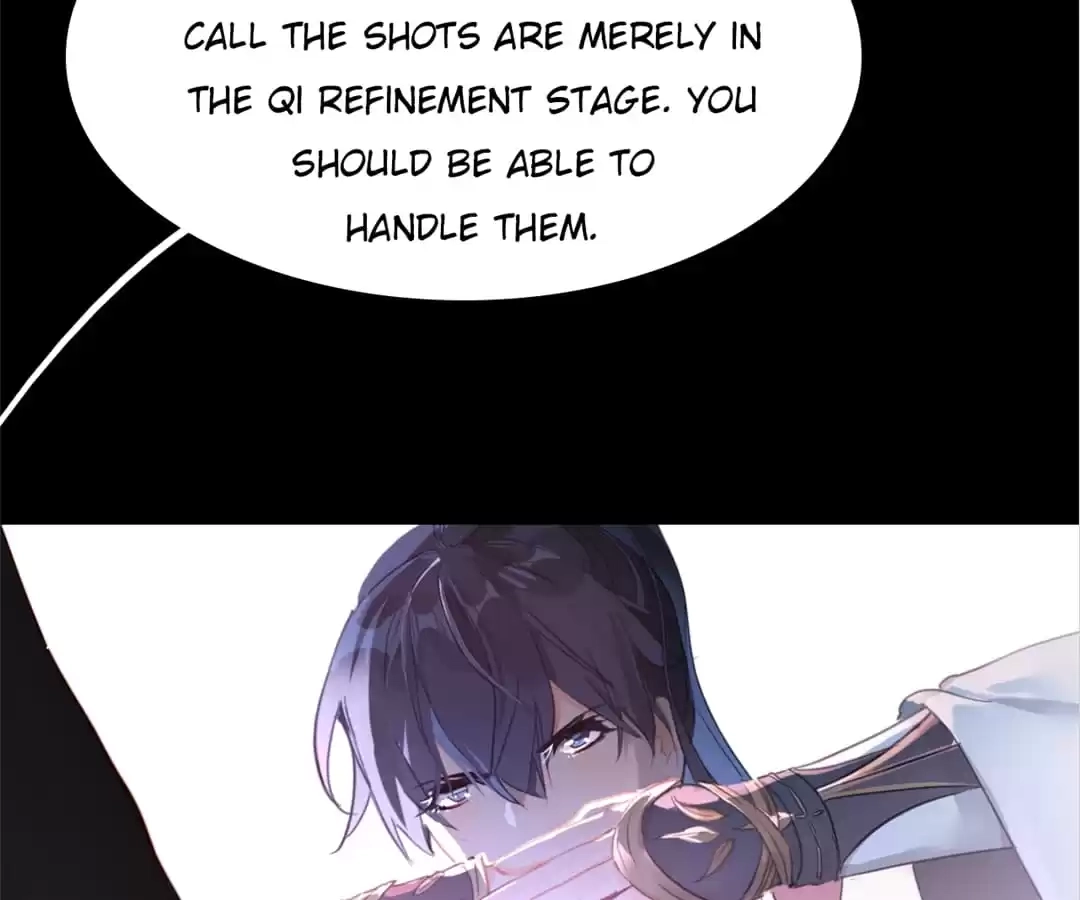 Dragon's Chosen Chapter 17 page 7 - 