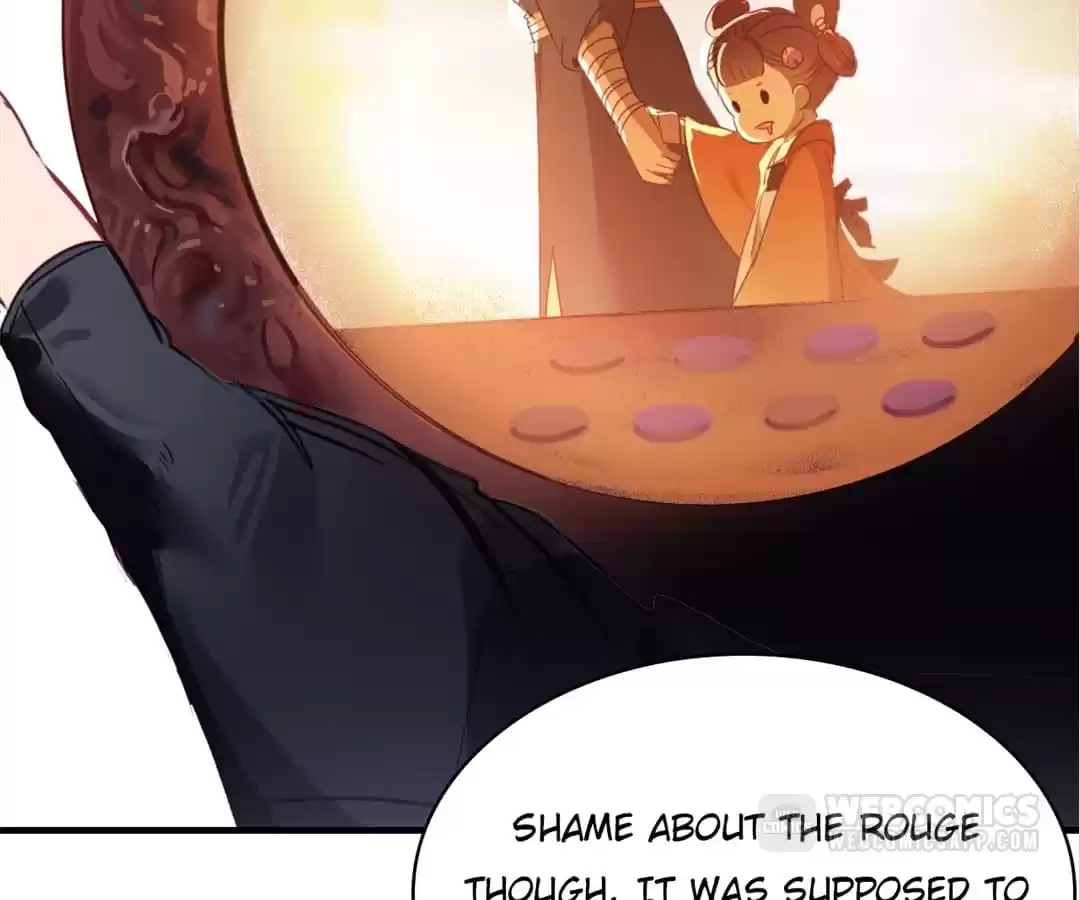 Dragon's Chosen Chapter 17 page 61 - 