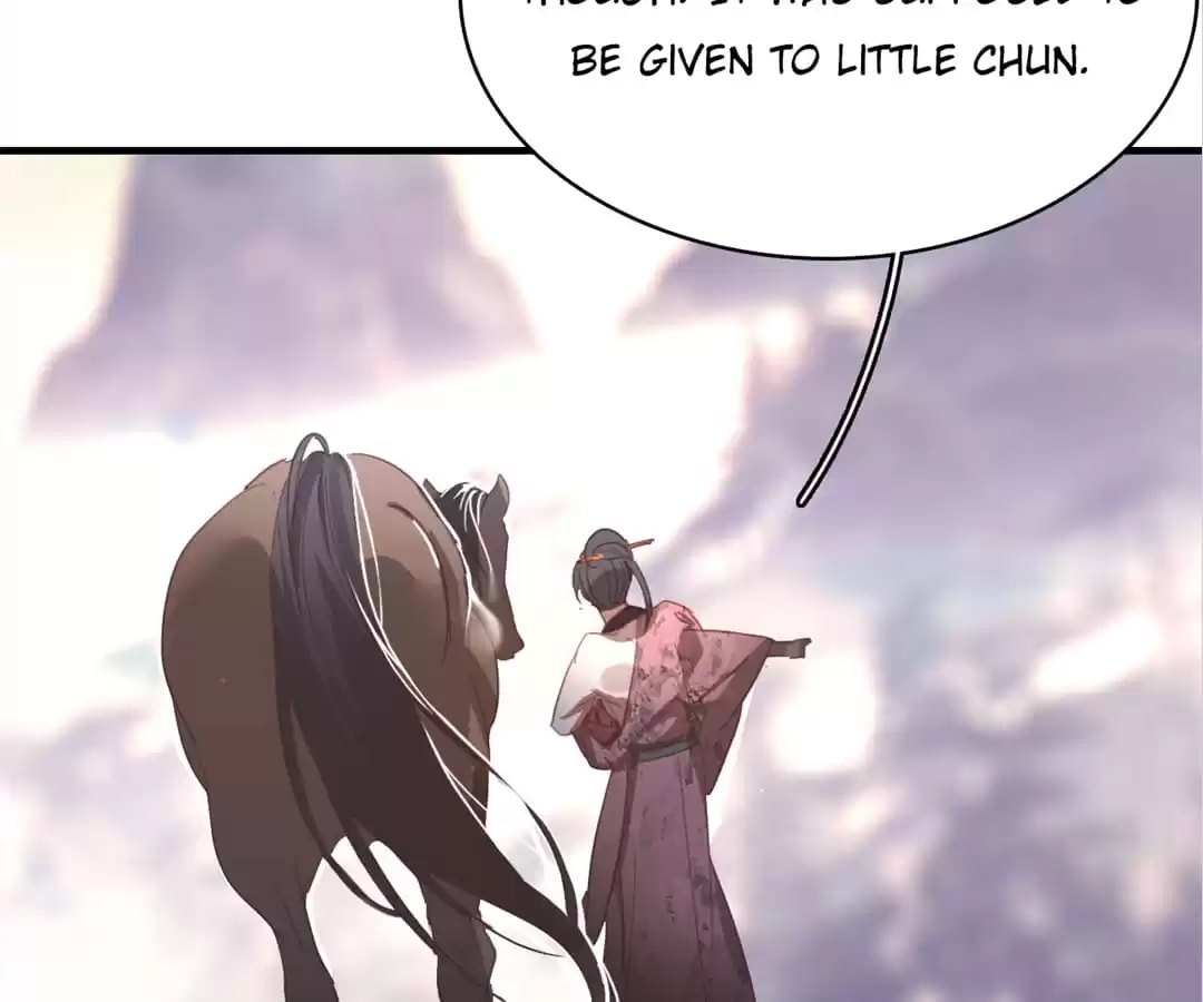 Dragon's Chosen Chapter 17 page 62 - 
