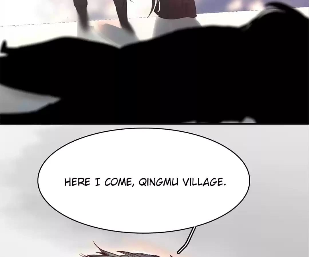 Dragon's Chosen Chapter 17 page 63 - 
