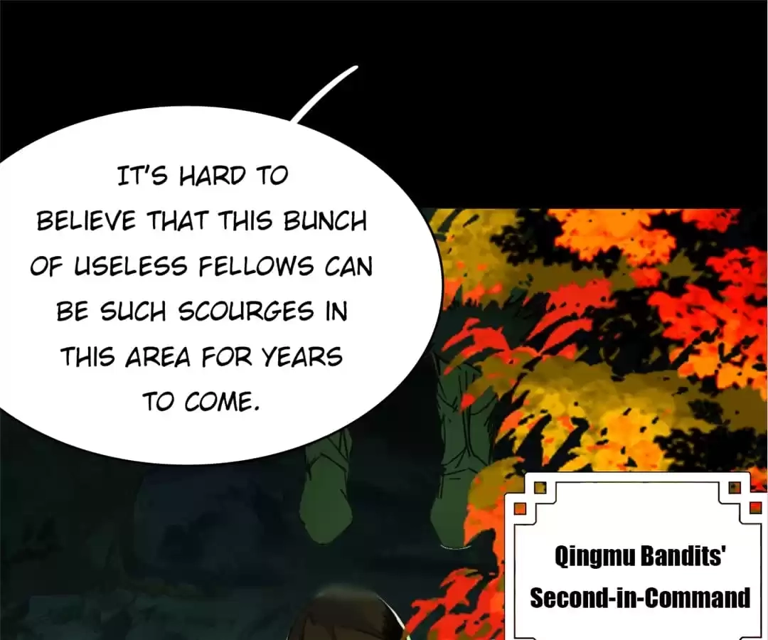 Dragon's Chosen Chapter 18 page 12 - 