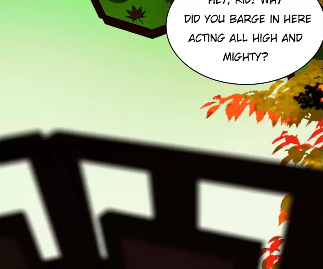 Dragon's Chosen Chapter 18 page 14 - 