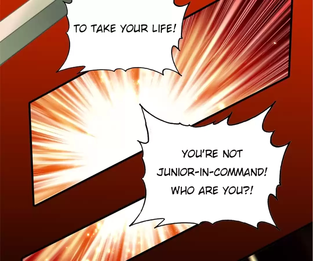 Dragon's Chosen Chapter 18 page 16 - 