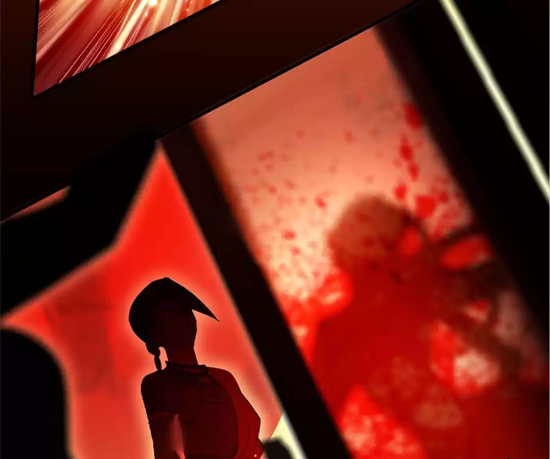 Dragon's Chosen Chapter 18 page 17 - 