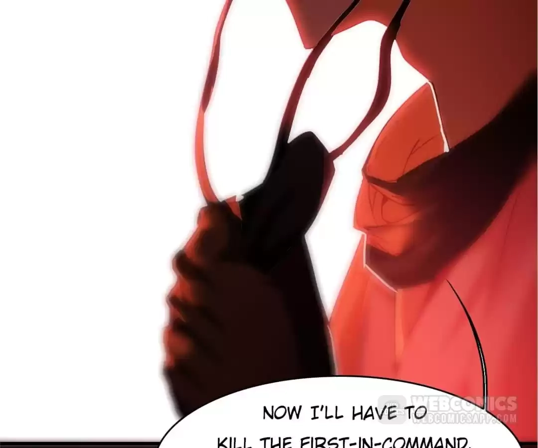 Dragon's Chosen Chapter 18 page 22 - 