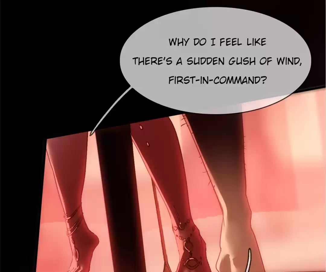 Dragon's Chosen Chapter 18 page 24 - 