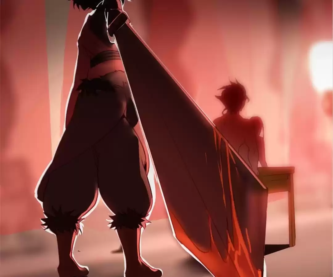 Dragon's Chosen Chapter 18 page 26 - 
