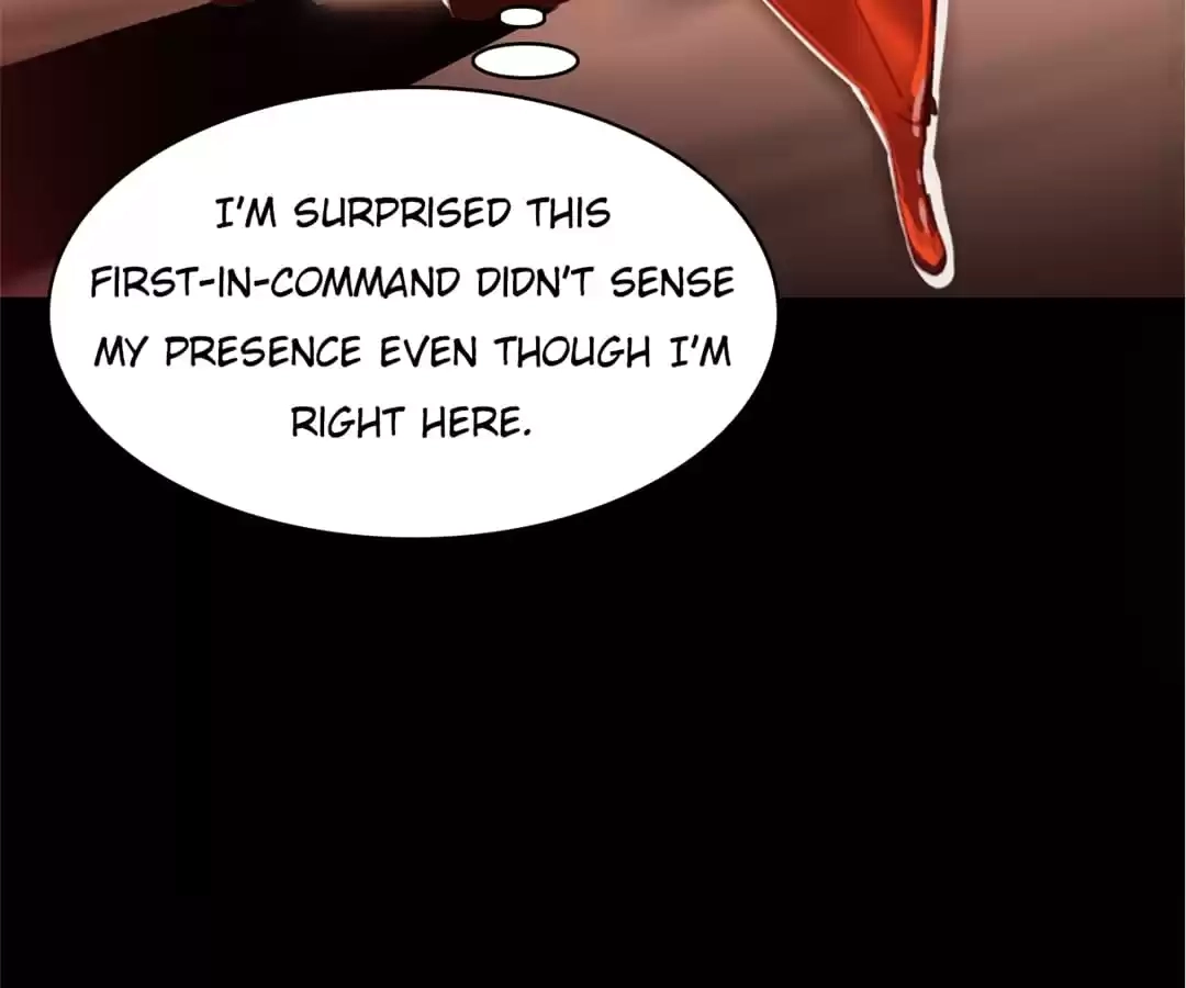 Dragon's Chosen Chapter 18 page 27 - 