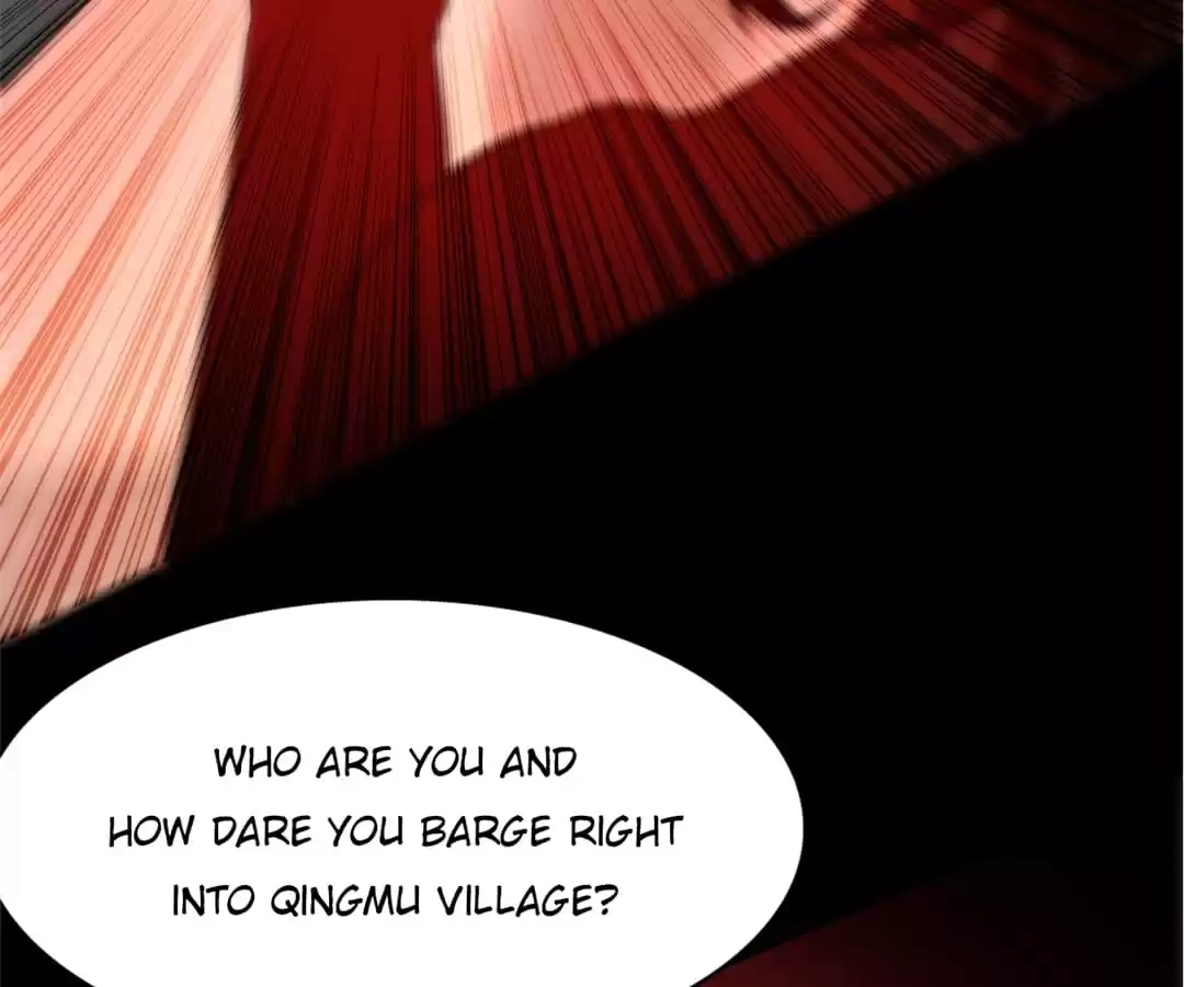 Dragon's Chosen Chapter 18 page 33 - 