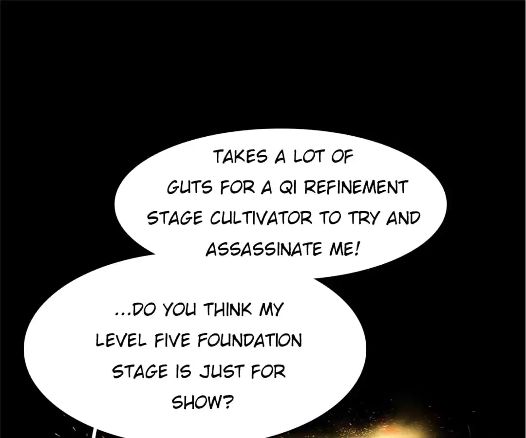 Dragon's Chosen Chapter 18 page 36 - 