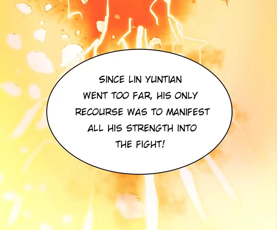 Dragon's Chosen Chapter 18 page 41 - 